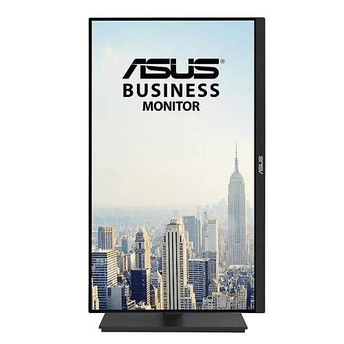 Asus VA27ECPSN 27 inch 1920x1080 5ms 75Hz Multimedia HDMI DP Type-C erevesiz Pivot Monitr