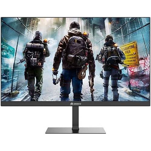 GameBooster GB-2475FF 23.8 inch 1920x1080 1ms 75Hz VGA HDMI IPS Oyuncu Monitr