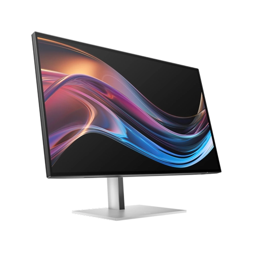 Hp 8J9G2AA 727PK 7 PRO 27 inch 3840x2160 5ms 75Hz HDMI DP Thundebolt 4 4K Monitr