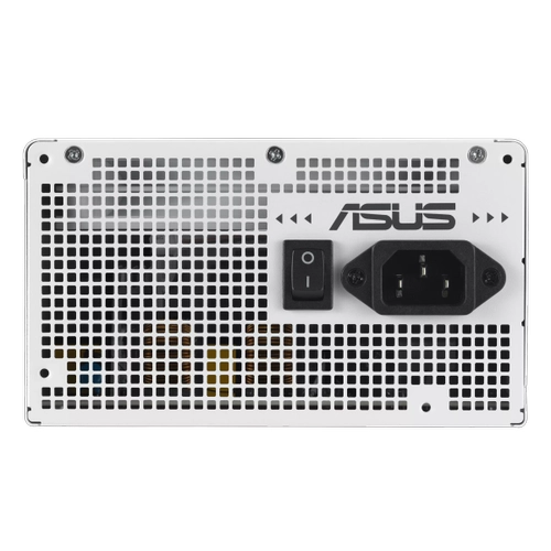 Asus PRIME 750B WHITE 750W 80 Plus Bronze 13.5Fan Beyaz ATX Power Supply