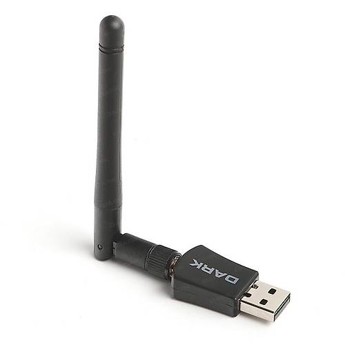 Dark DK-NT-WDN307 RangeMax 300Mbit USB Wi-Fi Kablosuz Ağ Adaptörü