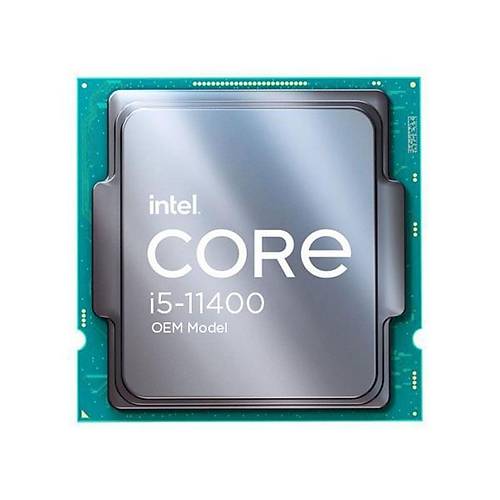 Intel CM8070804497015 CI5 11400 SC 1200 2.6Ghz 12MB 65W UHD730 Rocket Lake Tray ��lemci
