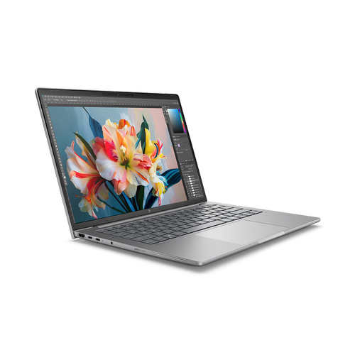 Hp A3ZW7ET Zbook 8 G1i Ultra 7 255H 2.0GHz 32GB 1TB SSD 4GB RTX A500 14 Win11 Pro  stasyonu
