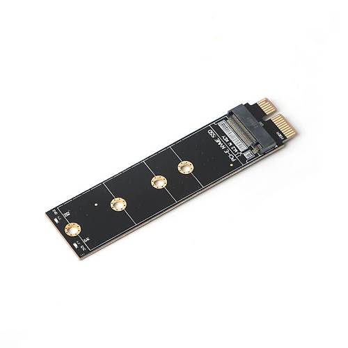 Dark DK-AC-PEM1X NGFF- NVMe M.2 SSD PCI-E X1 Kart�