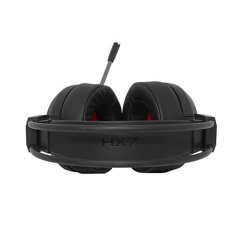 Frisby FHP-G1520B HX7 7.1 Sanal Surround Kablolu Gaming Mikrofonlu Kulakl�k