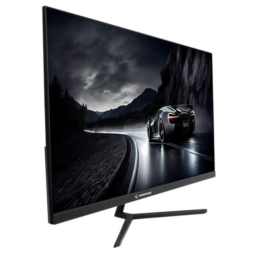 Rampage RM25R100 24.5 inch 1920x1080 1ms 100HZ VGA HDMI IPS Monit�r