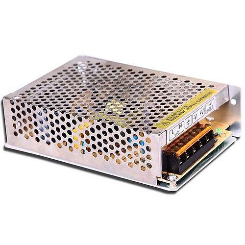 S-Link SL-KA65 12V 5A 65W Metal Kamera in G Kayna