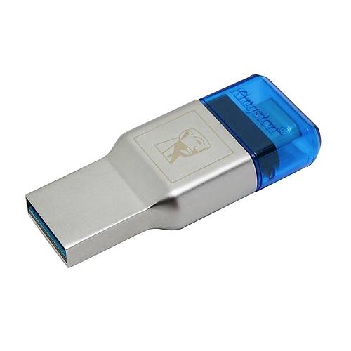 Kingston FCR-ML3C Mobilelite Duo 3C USB 3.1 Type C Kart Okuyucu