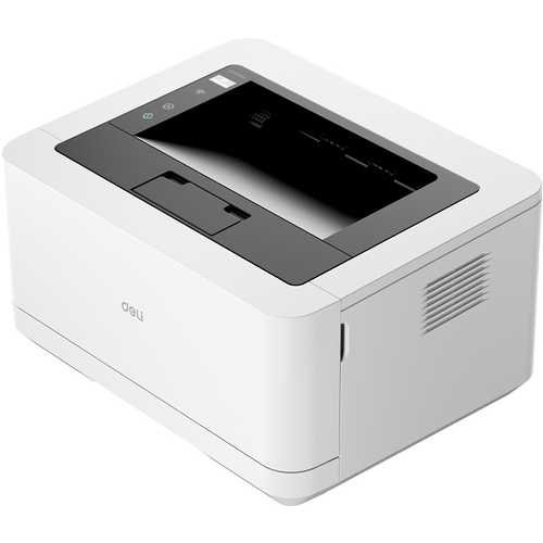Deli P2000DNWS USB ETHERNET WF A4 Mono Lazer Yazc