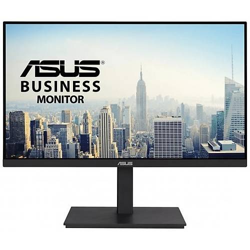 Asus VA27ECPSN 27 inch 1920x1080 5ms 75Hz Multimedia HDMI DP Type-C erevesiz Pivot Monitr