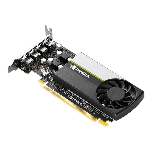 Pny VCNT1000-SB-8GB 8 GB GDDR6 Quadro T1000 128Bit 4xmDP NVIDIA Ekran Kart