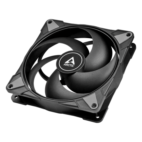 Arctic AR-ACFAN00287A P14 MAX 14cm 95CFM Ultra Sessiz Yksek Performasnl PWM Siyah Kasa Fan