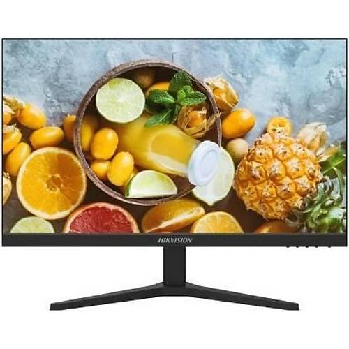Hikvision DS-D5024FN1 23.8 inch 1920x1080 5ms 60Hz VGA HDMI Gvenlik Monitr