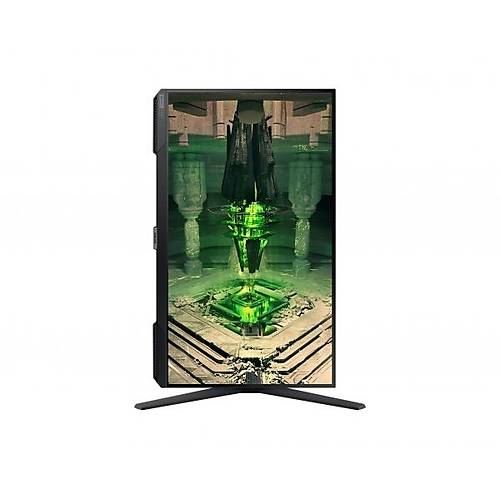 Samsung LS27BG400EUXUF 27 inch 1920x1080 1ms 240Hz HDMI DP Siyah Oyuncu Monit�r�