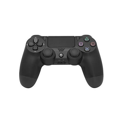 Frisby FGP-3810B PS4 Kablosuz Siyah Oyuncu Kolu