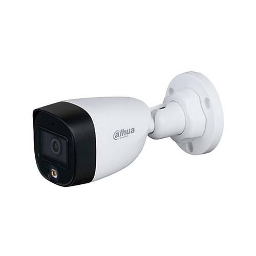 Dahua HAC-HFW1209CP-LED-0360B 2Mp 3.6mm Lensli Bullet Analog Kamera