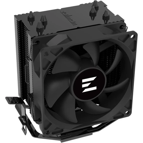 Zalman CNPS4X 9.2cm Fanl� AMD-INTEL AM5-1700 Uyumlu ��lemci Fan�