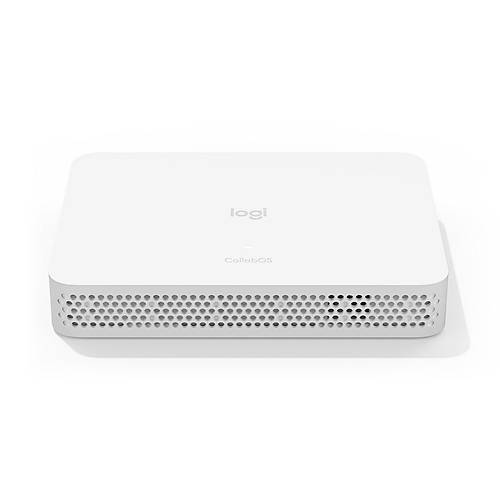 Logitech 950-000084 Roommate Kontrol Off White