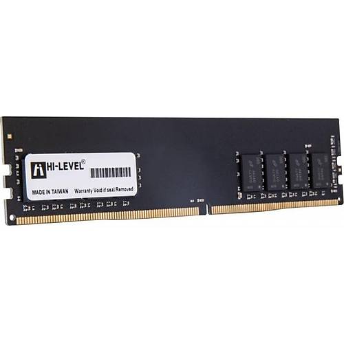 Hi-Level HLV-PC28800D4/8G 8 GB DDR4 3600Mzh CL19 Bilgisayar Bellek