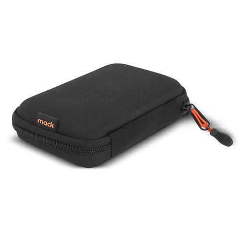 Mack MCC-4009 Siyah Harici Harddisk Ta��ma �antas�