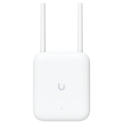 Ubiquiti U7-OUTDOOR 1 Port Gigabit Dual Band 2.4-5GHz Wi-Fi7 Access Point