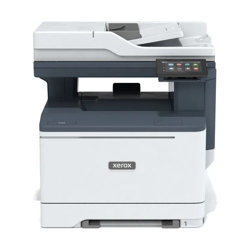 Xerox C325V_DNI USB NETWORK A4 Dublex Faksl ok Fonksiyonlu Lazer Yazc