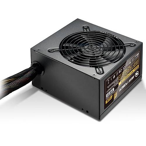 High Power HP1-J700GD-F12S 700W 80 Plus Gold 12cm Fanl G Kayna