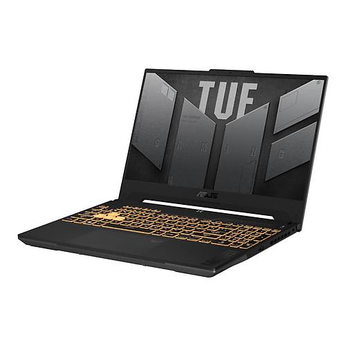 Asus FX507VI-LP071 Tuf Gaming A15 CI7 13620H 3.6GHz 16GB 512GB SSD 8GB RTX 4070 15.6 FreeDos Notebook Bilgisayar