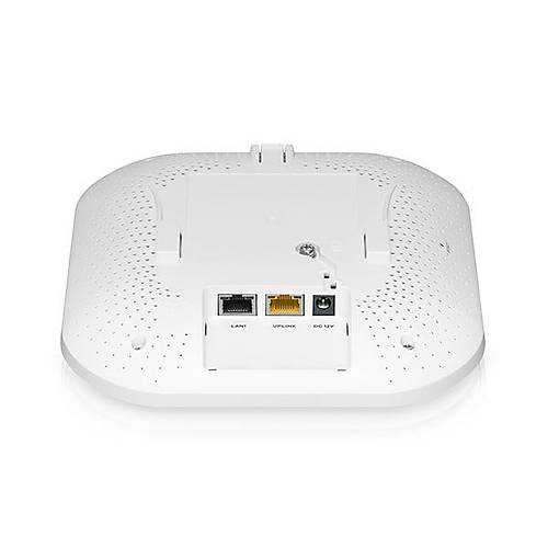 Zyxel WAX620D-6E-EU0101F WAX620D-6E 1 Port Gigabit Dual Bant 802.11AX 4X4 Dual Anten Exclude Acccess Point