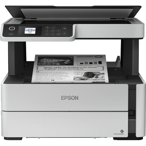 Epson C11CH43403 M2170 USB WF ETHERNET A4 Dublex ok Fonklsiyonlu ok Fonksiyonlu Inkjet Yazc