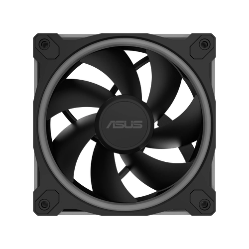Asus PRIME MR120 12cm ARGB Siyah Kasa Fan�