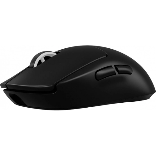 Logitech 910-007553 G PRO X SUPERLIGHT 2 SE 44000Dpi 5 Tu�lu Kablosuz Siyah Oyuncu Mouse