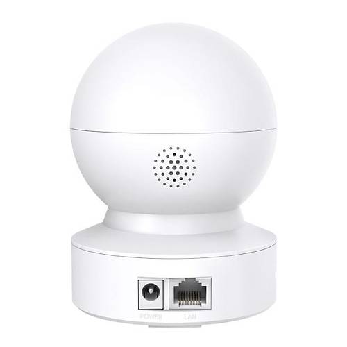 Tp-Link TAPO C212 Ev iin Wi-Fi Pan/Tilt Kablosuz Gvenlik Kameras