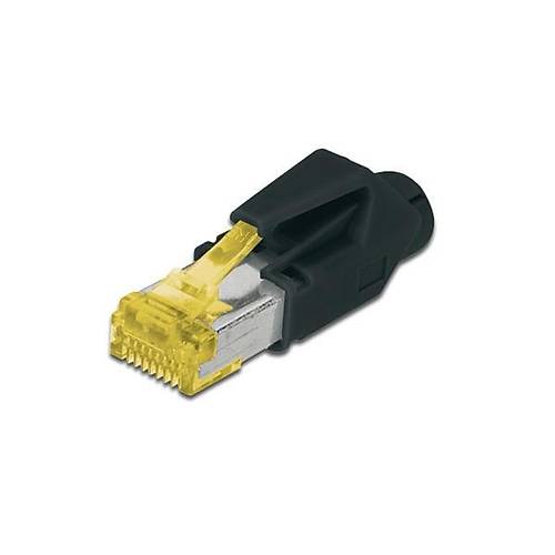 Digitus A-MO6A 8/8  HRS CAT6A RJ45 8P8C Zrhl TM 31 Konnektr