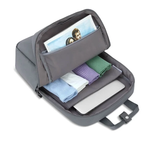 Mack MCE-1522 15.6 inch Nova Eco Gri �stten Y�klemeni Notebook �antas�