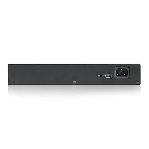 Zyxel GS1100-24E-EU0103F 24 Port Gigabit Ethernet Switch