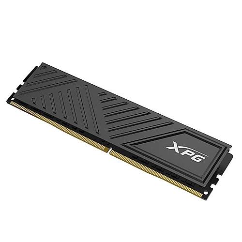 Xpg AX4U36008G18I-DTBKD35 16 GB (2x8) DDR4 3600Mhz CL18 GAMMIX D35 Bilgisayar Bellek