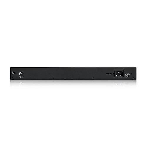 Zyxel XGS2220-30-EU0101F 24 Port Gigabit 4 Port 10G SFP 2 Port 10G RJ45 L3 Access Ynetilebilir Switch