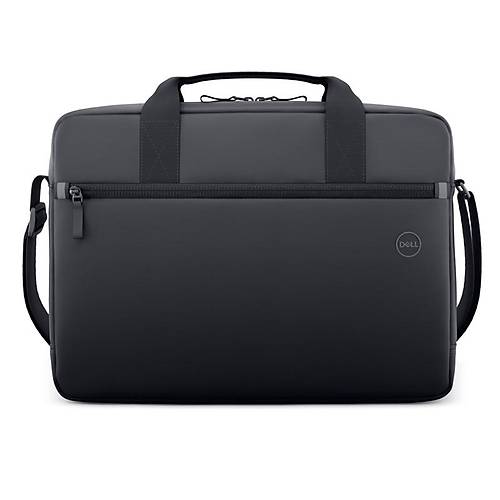 Dell 460-BDST 15.6 inch Ecoloop Siyah stten Yklemeli Notebook antas
