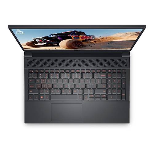 Dell G155530013U Gaming G15 5530 CI7 13650HX 3.6GHz 16GB 1TB 8GB RTX 4060 15.6 Ubuntu Notebook Bilgisayar