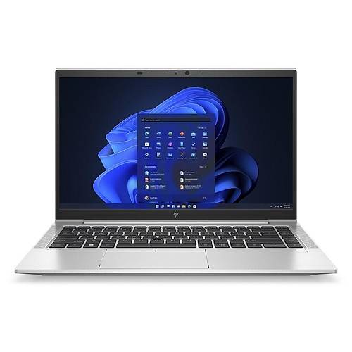 Hp 5R597UP Pro EB840G8 CI5 1145G7 2.6Ghz 16GB 512GB SSD 14 Win11 Pro Notebook Bilgisayar