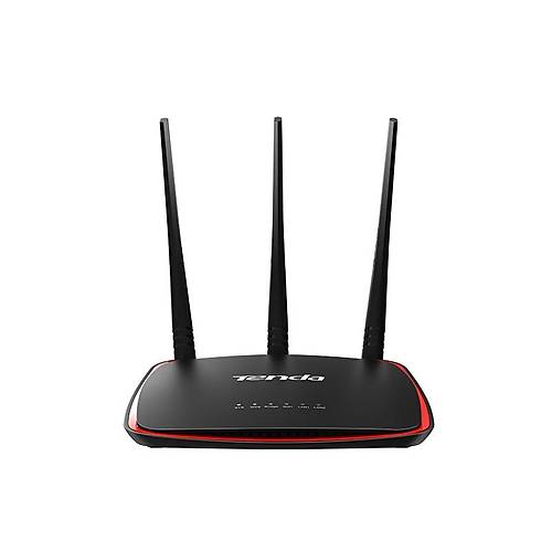 Tenda Ap5 300Mbps 2.4 Ghz 2 Port 3X5 Dbi Antebli Access Pont