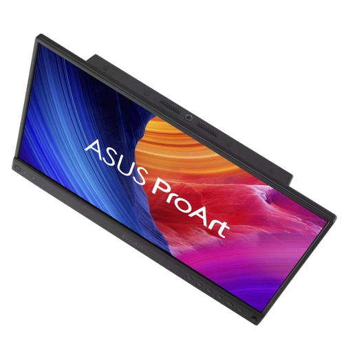 Asus PROART PA16USV 15.6 inch 3840x2160 5ms 60Hz HDMI USB Type C Calman Sertifikal� Ta��anaBilir Monit�r