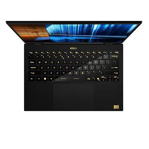 Msi PRESTIGE 13 AI+ UKIYOE EDITION A2VMG-092 Ultra 9 288V 3.3Ghz 32GB 1TB SSD 13.3 OLED Win11 Home Notebook Bilgisayar