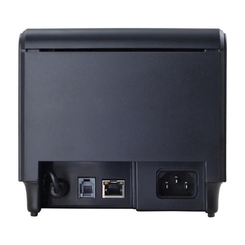Xprinter XP-Q600 USB ETHERNET 722mm Direkt Termal Fi� Yaz�c�