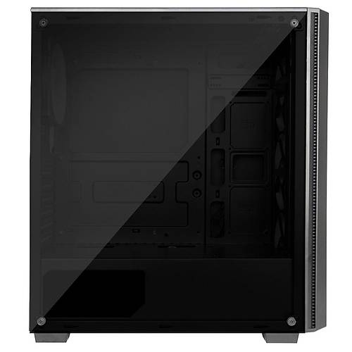 Frisby FC-9440G 650W 80 Plus 4x12cm RGB Fanl� Mid Tower ATX Kasa