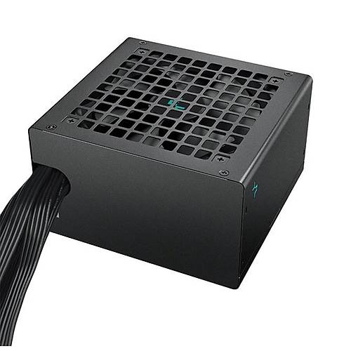 DeepCool PL750-D 750W 80 Plus 12cm Fanl� ATX Power Supply