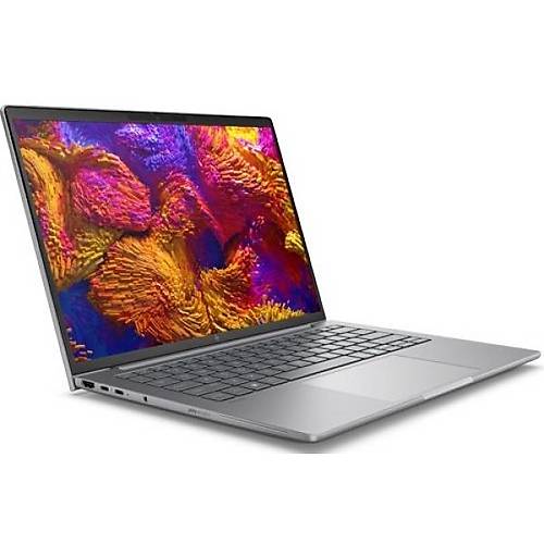 Hp A3ZW8ET Zbook 8 14 G1i Ultra 255H 2.0GHz 16GB 1TB SSD 4GB RTX 500ADA 14 Win11 Pro �� �stasyonu