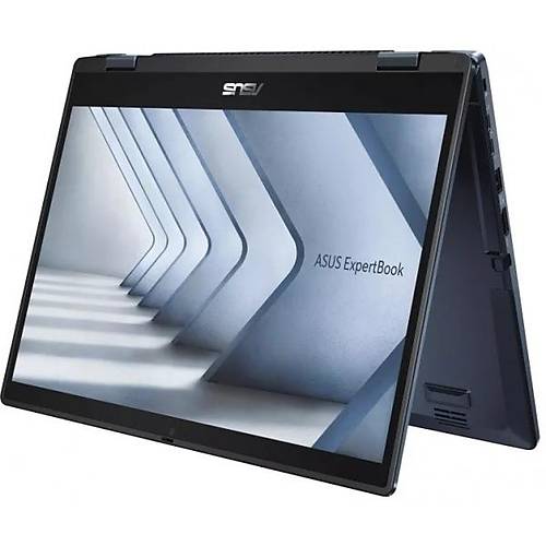 Asus Expertbook B3402FVA EC1132 Ultra 7 150U 1.2Ghz 16GB 1TB 14 4G Dokunmatik Notebook Bilgisayar