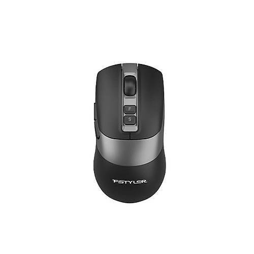 A4 Tech FG50S 3200Dpi 7 Tu�lu Plus Silent Kablosuz Mouse